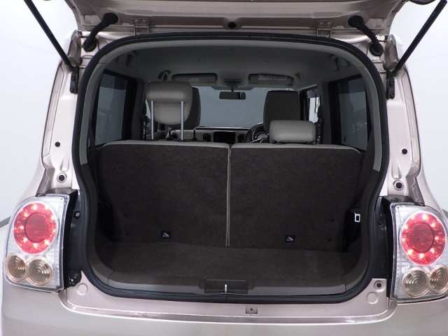 SUZUKI ALTO LAPIN 2013