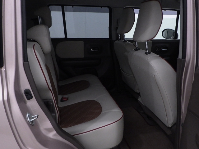 SUZUKI ALTO LAPIN 2013