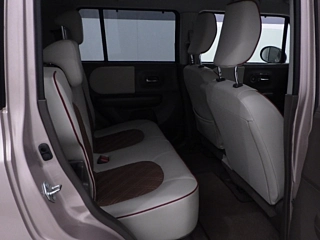 SUZUKI ALTO LAPIN 2013