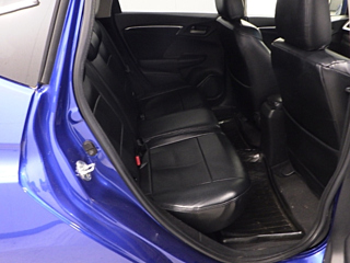 HONDA FIT 2017