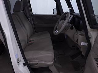 HONDA N BOX 2012