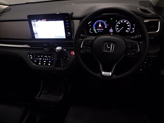 HONDA ODYSSEY 2022