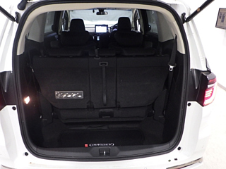 HONDA ODYSSEY 2022