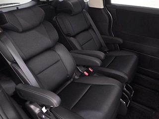 HONDA ODYSSEY 2022