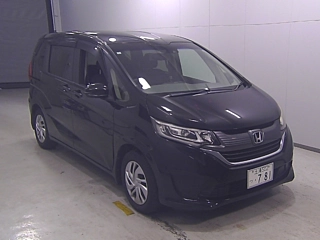 HONDA FREED 2019