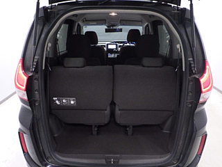 HONDA FREED 2019