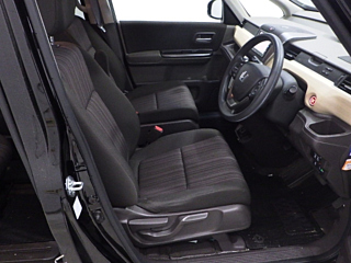 HONDA FREED 2019