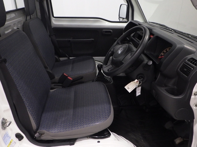 HONDA ACTY TRUCK 2018