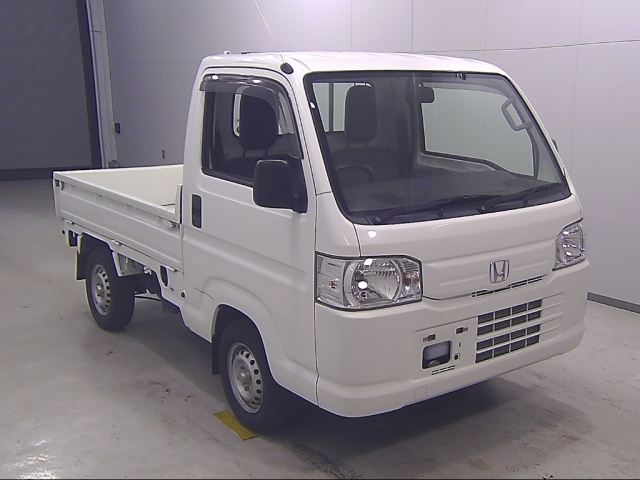 HONDA ACTY TRUCK 2018