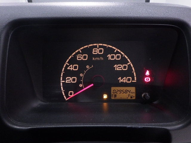 HONDA ACTY TRUCK 2018