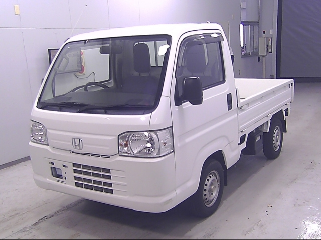HONDA ACTY TRUCK 2018
