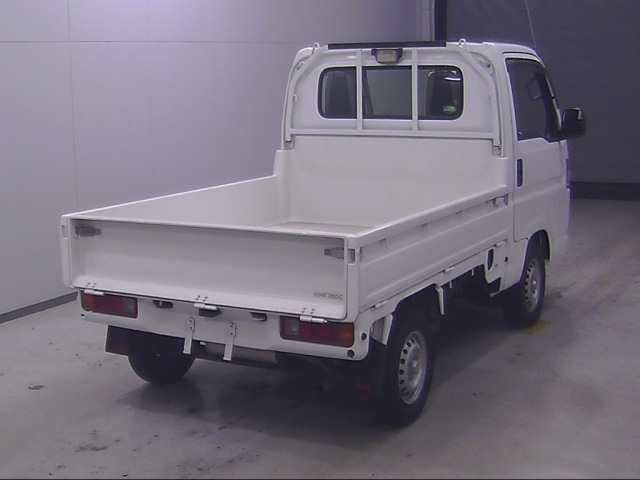 HONDA ACTY TRUCK 2018