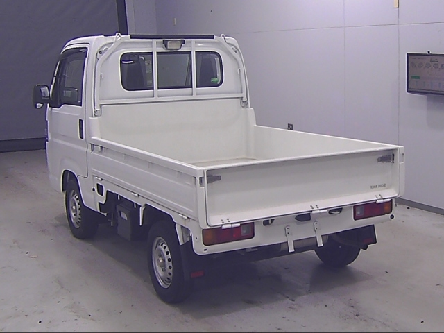 HONDA ACTY TRUCK 2018