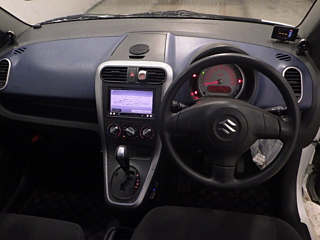 SUZUKI SPLASH 2009