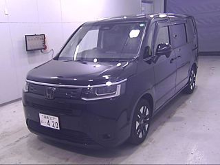 HONDA STEP WAGON 2023