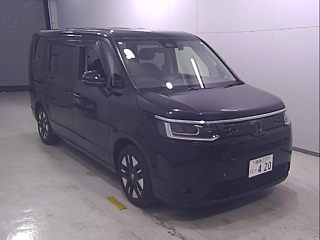 HONDA STEP WAGON 2023