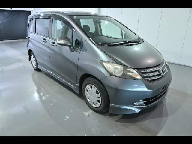 HONDA FREED 2008