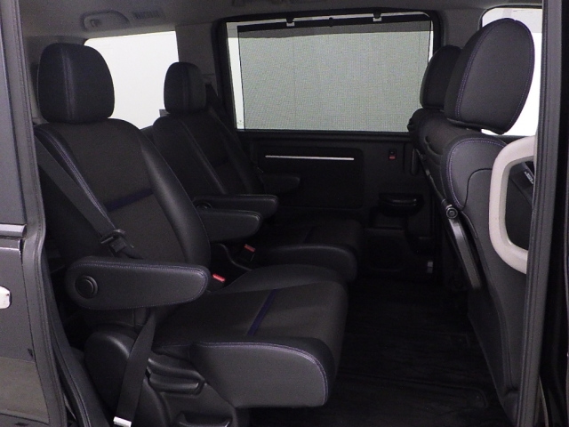 HONDA STEP WAGON 2021