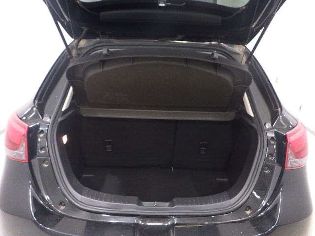 MAZDA DEMIO 2014