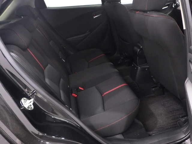 MAZDA DEMIO 2014