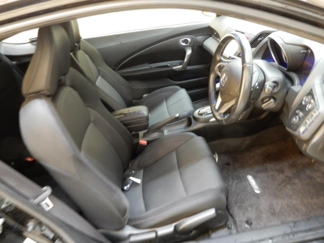 HONDA CR-Z 2011