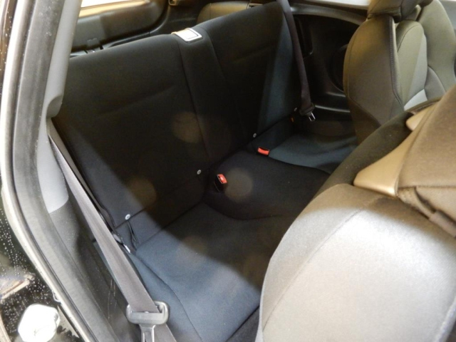 HONDA CR-Z 2011