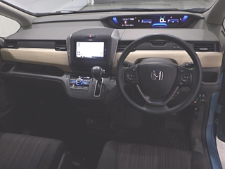 HONDA FREED 2019