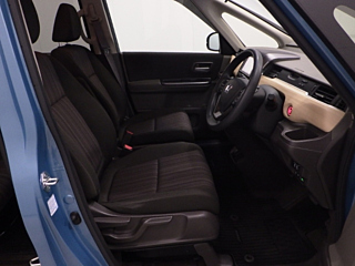 HONDA FREED 2019