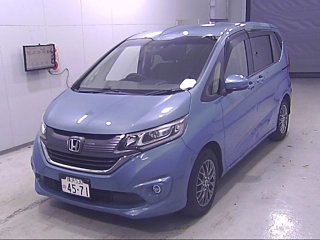 HONDA FREED 2019