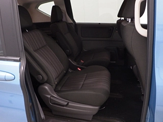 HONDA FREED 2019