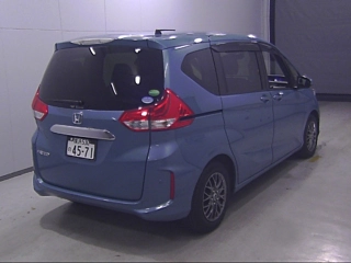 HONDA FREED 2019