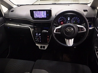 DAIHATSU MOVE 2016