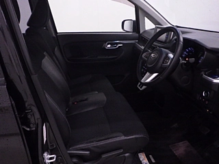 DAIHATSU MOVE 2016