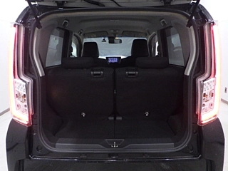 DAIHATSU MOVE 2016