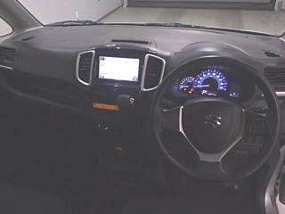 SUZUKI SOLIO 2014