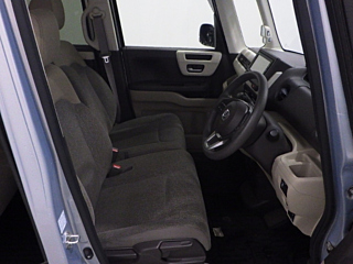 HONDA N BOX 2020