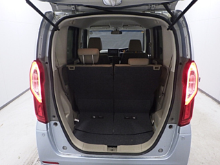 HONDA N BOX 2020