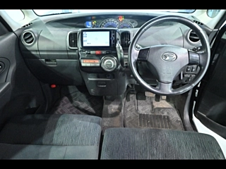 car slider