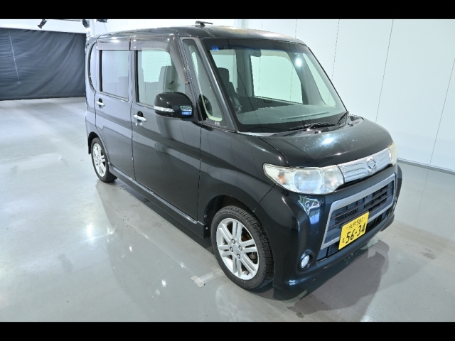 DAIHATSU TANTO 2013