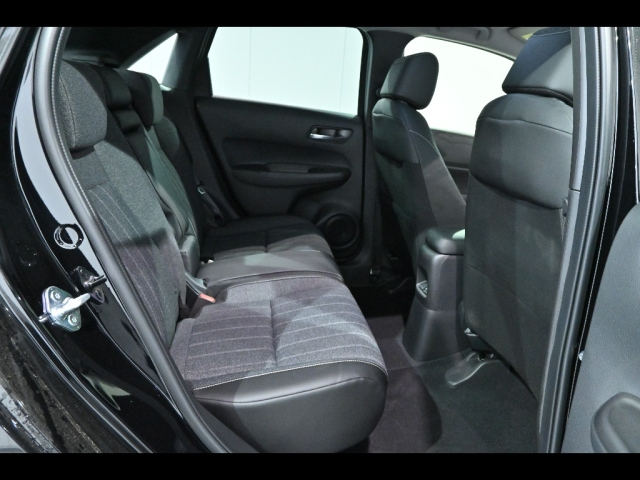 HONDA FIT 2024