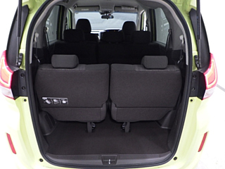 HONDA FREED 2017
