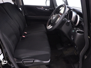 HONDA N BOX 2012