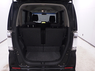 HONDA N BOX 2012