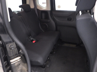 HONDA N BOX 2012