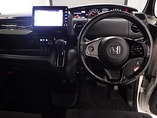 HONDA N BOX 2021