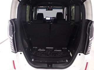 HONDA N BOX 2021