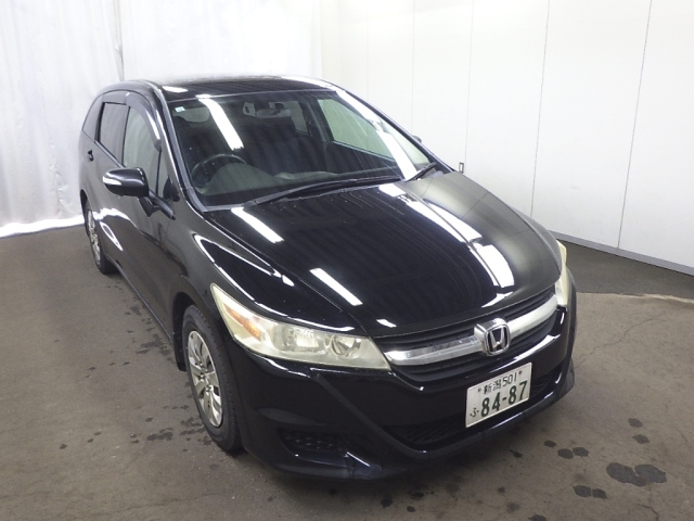HONDA STREAM 2009
