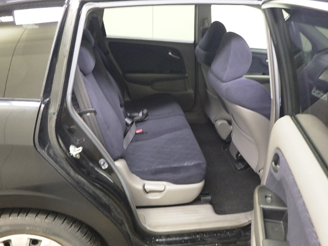 HONDA STREAM 2009
