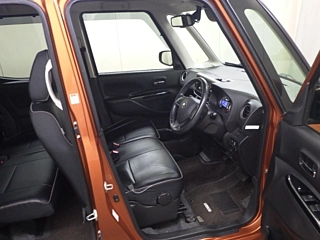 car slider