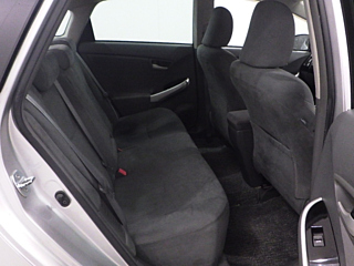 TOYOTA PRIUS 2009